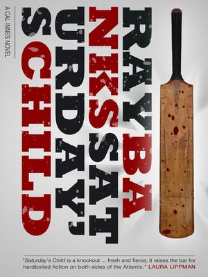 cover image of Saturday's Child